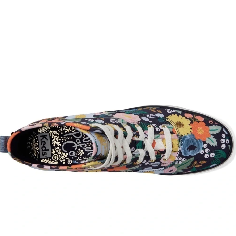 Keds brand new
